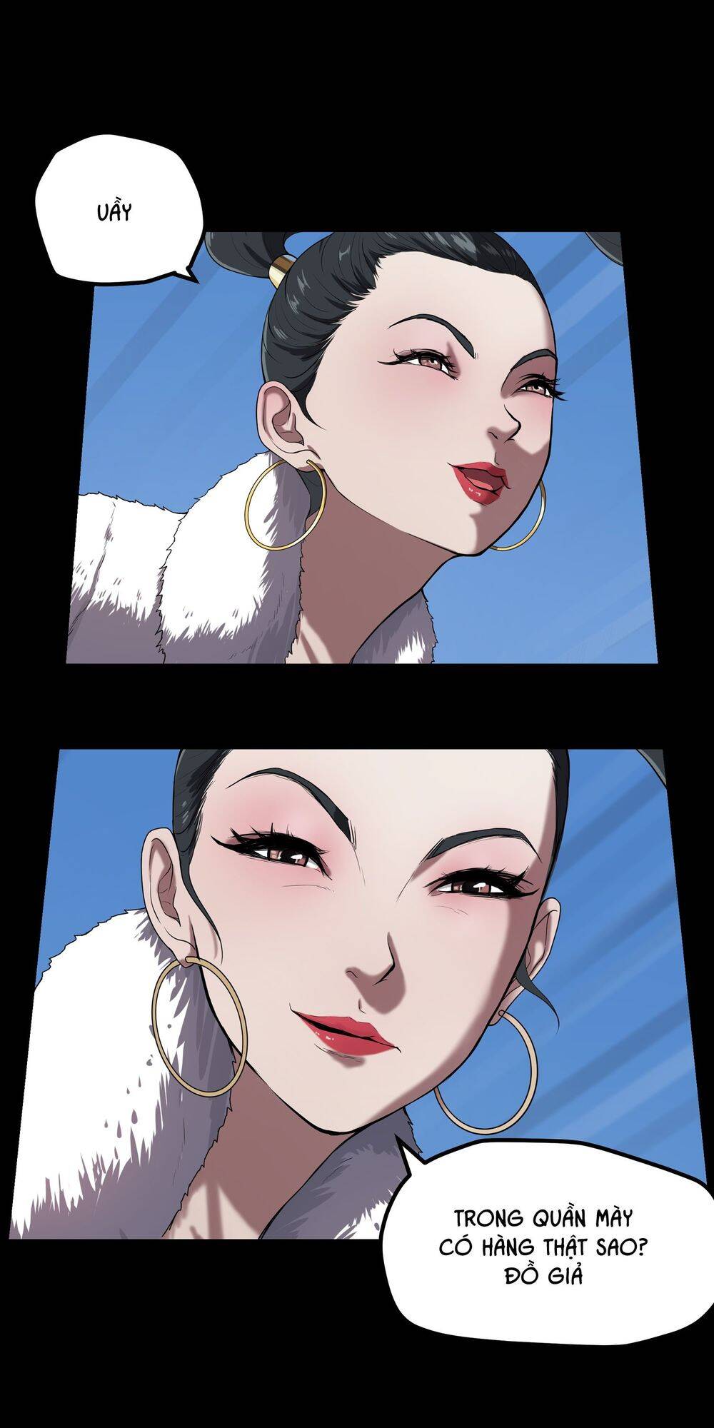 The Last Male - Người Đàn Ông Cuối Cùng Chap 17 - Next Chap 18