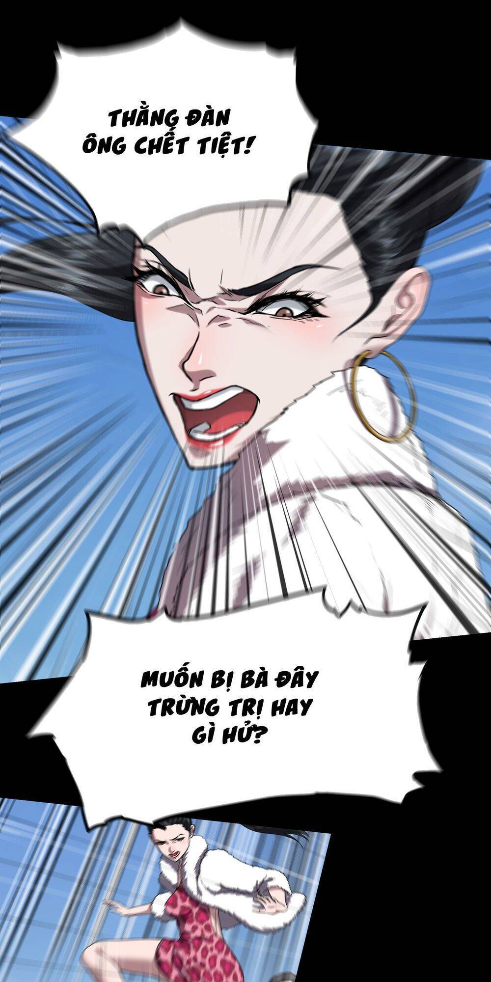 The Last Male - Người Đàn Ông Cuối Cùng Chap 18 - Next Chap 19