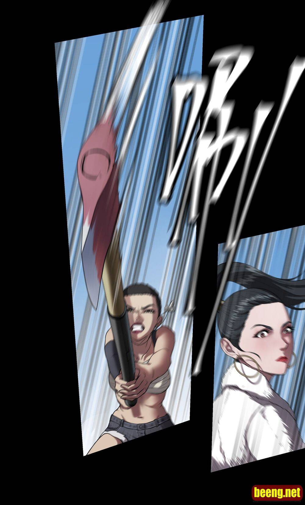 The Last Male - Người Đàn Ông Cuối Cùng Chap 18 - Next Chap 19