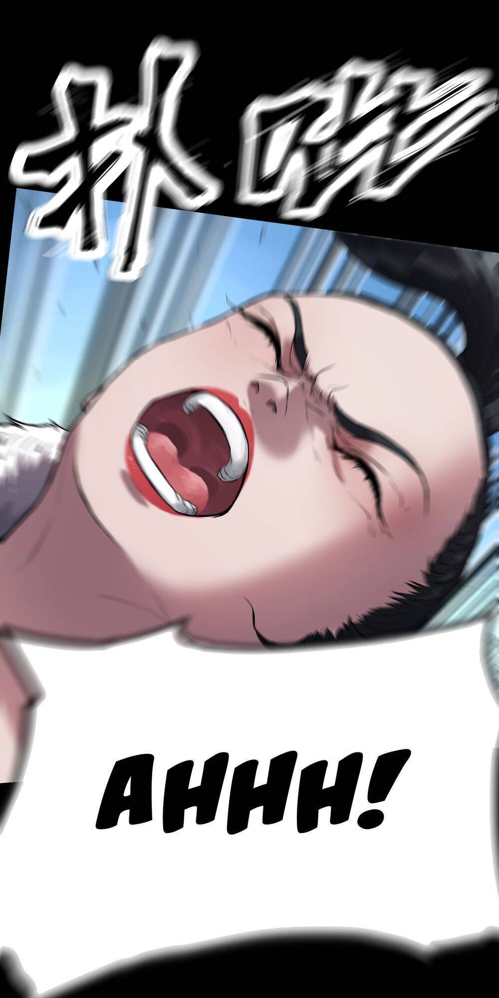 The Last Male - Người Đàn Ông Cuối Cùng Chap 18 - Next Chap 19