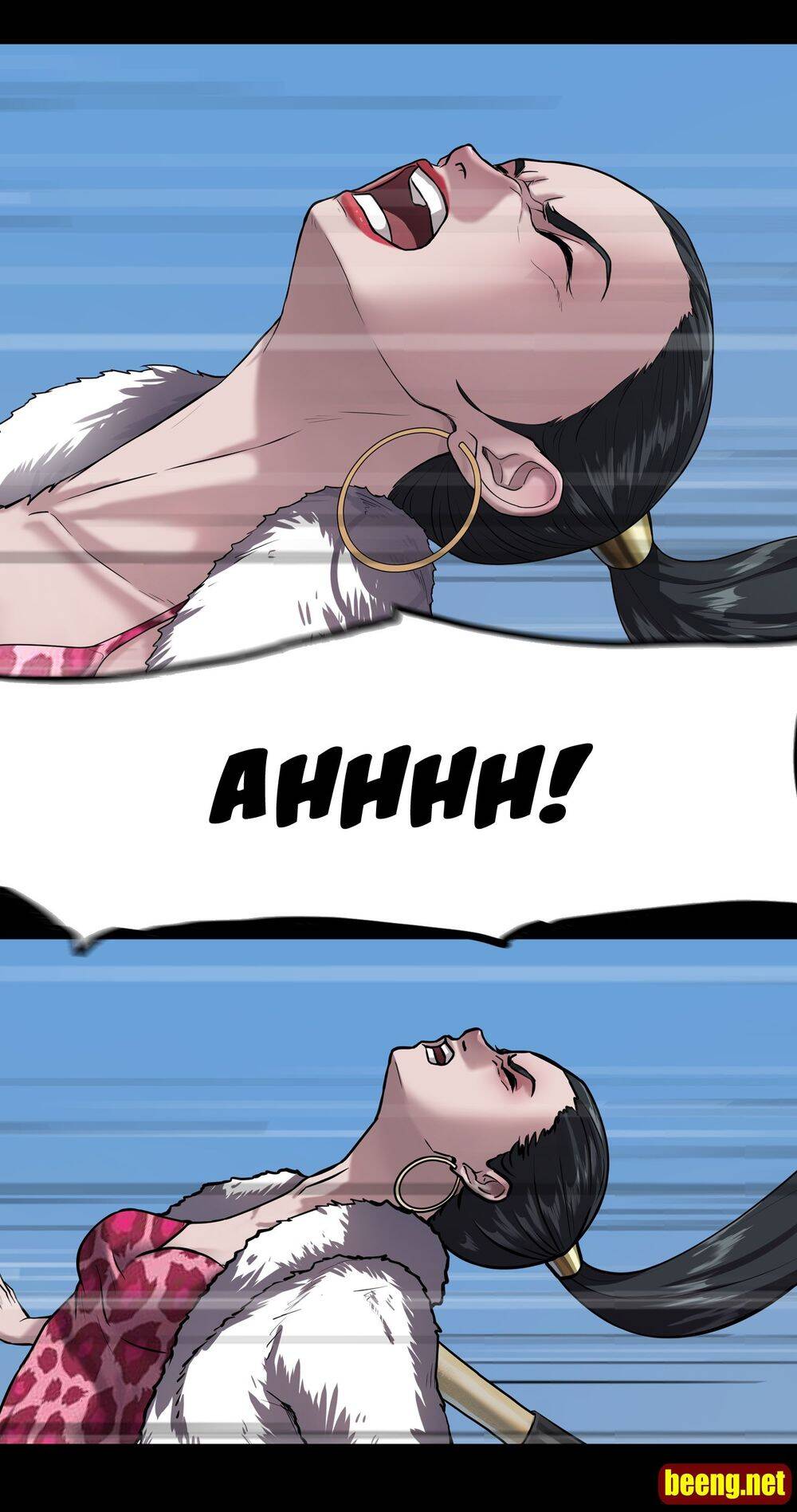 The Last Male - Người Đàn Ông Cuối Cùng Chap 18 - Next Chap 19