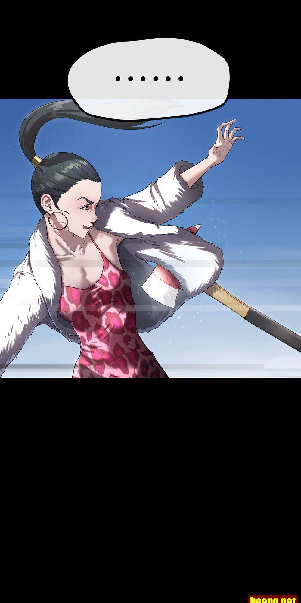 The Last Male - Người Đàn Ông Cuối Cùng Chap 18 - Next Chap 19