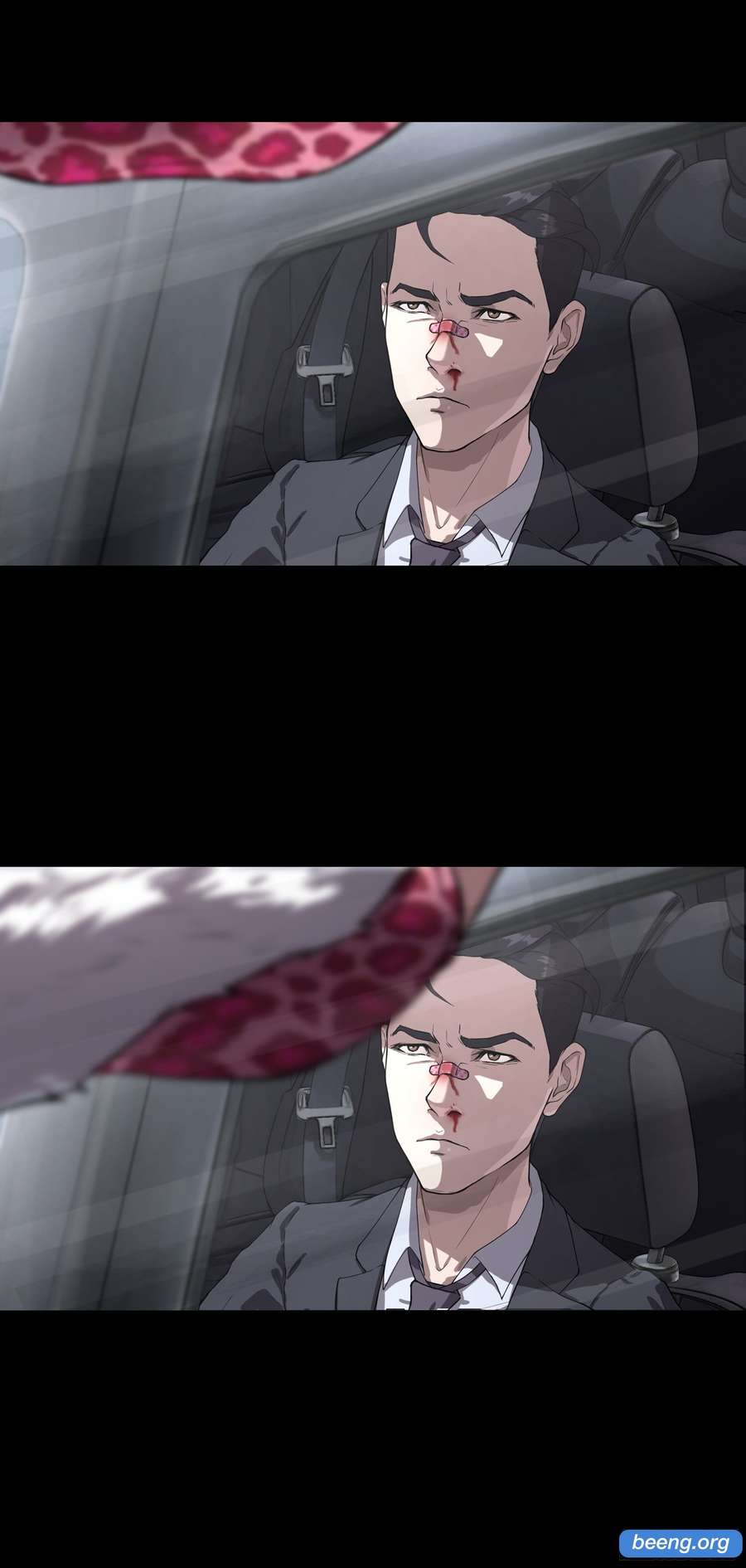 The Last Male - Người Đàn Ông Cuối Cùng Chap 19 - Next Chap 20
