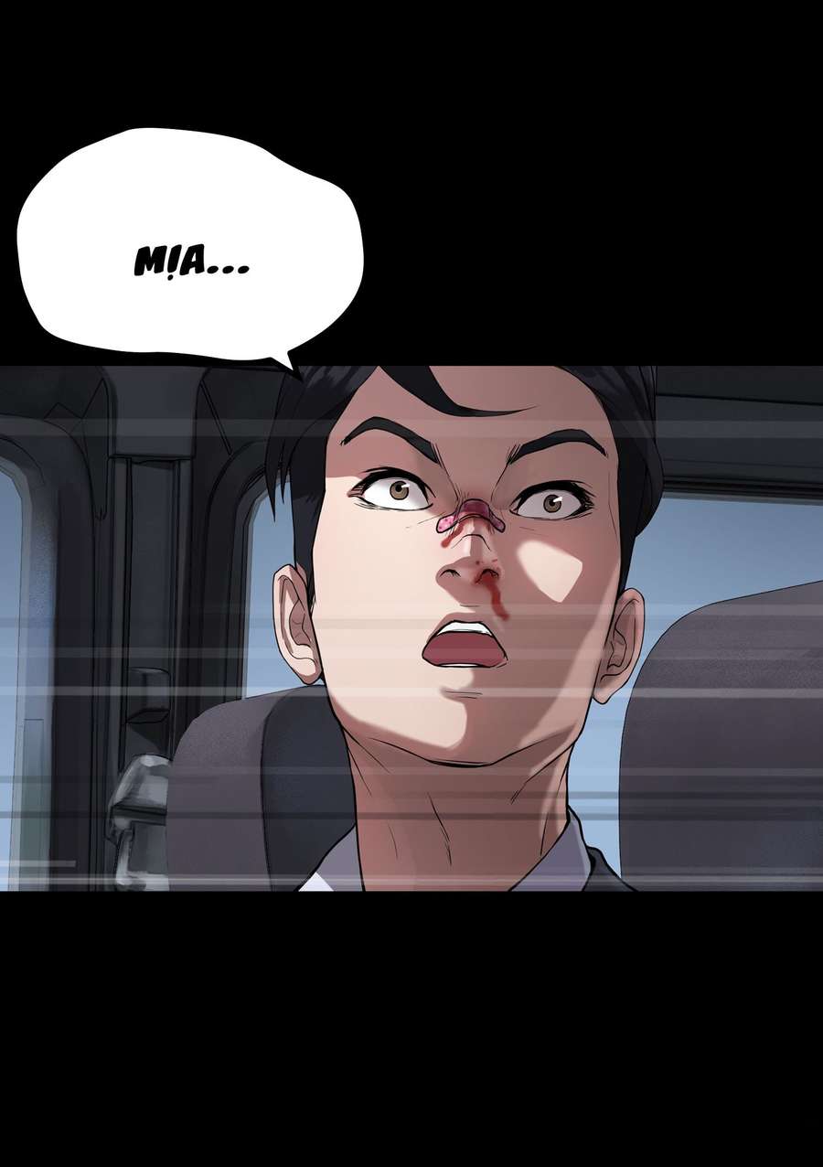 The Last Male - Người Đàn Ông Cuối Cùng Chap 19 - Next Chap 20