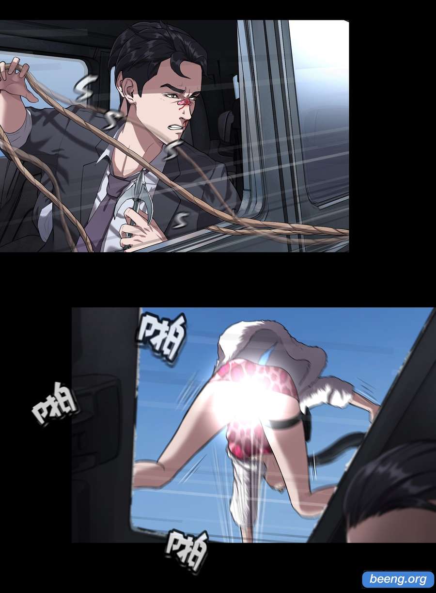 The Last Male - Người Đàn Ông Cuối Cùng Chap 19 - Next Chap 20