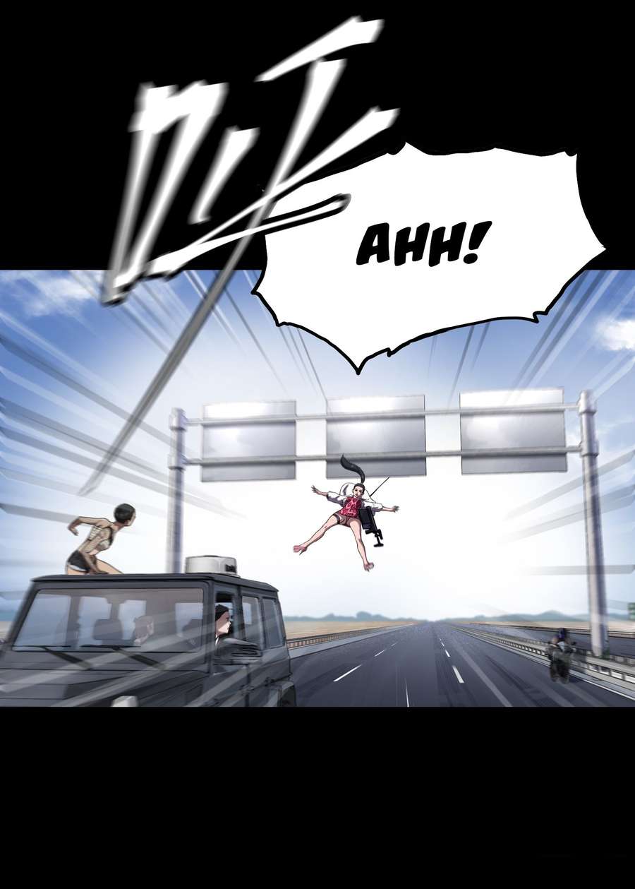 The Last Male - Người Đàn Ông Cuối Cùng Chap 19 - Next Chap 20