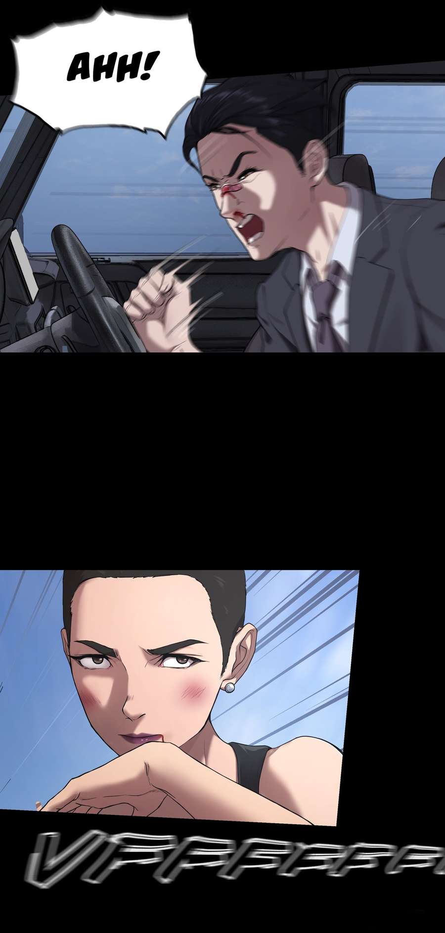 The Last Male - Người Đàn Ông Cuối Cùng Chap 19 - Next Chap 20