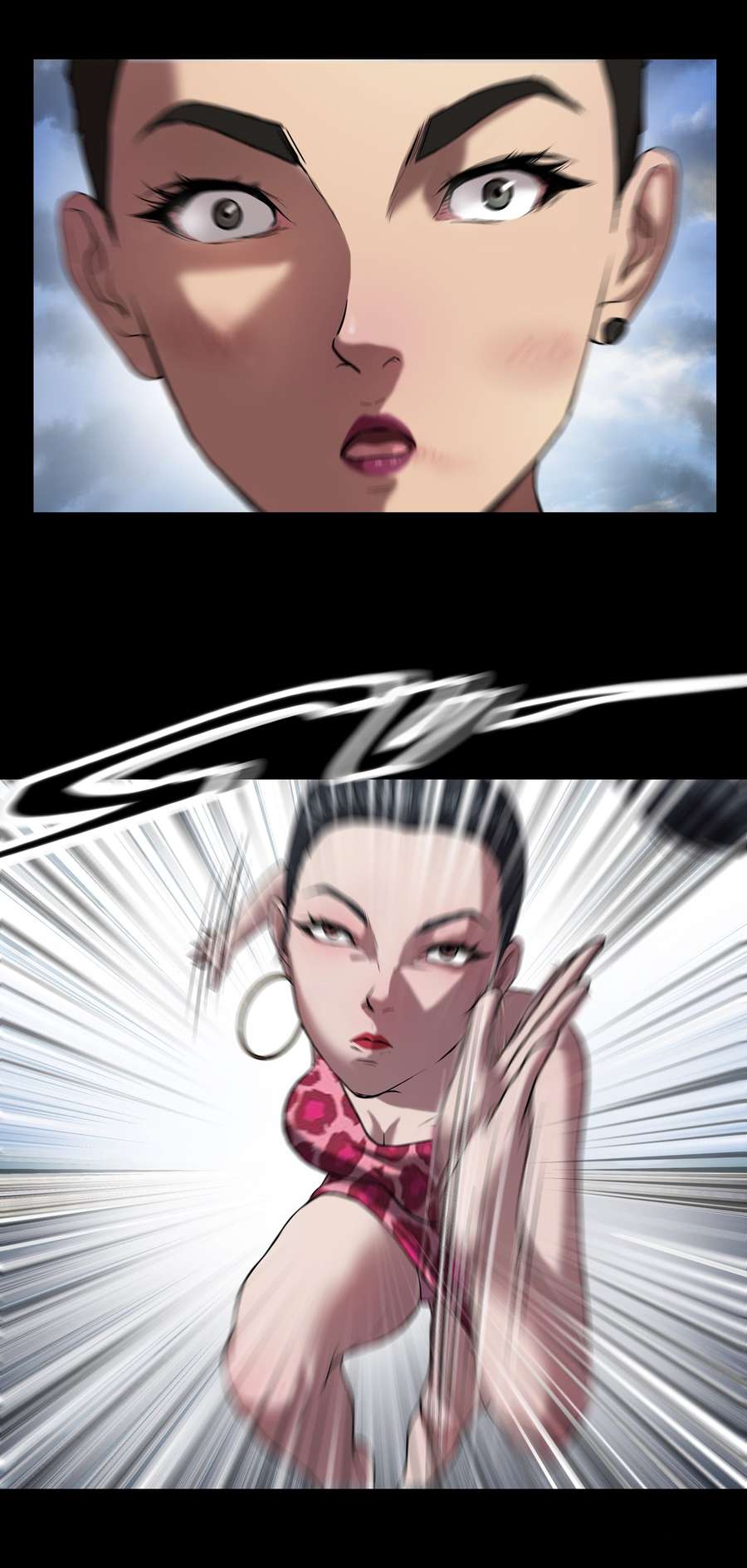 The Last Male - Người Đàn Ông Cuối Cùng Chap 19 - Next Chap 20