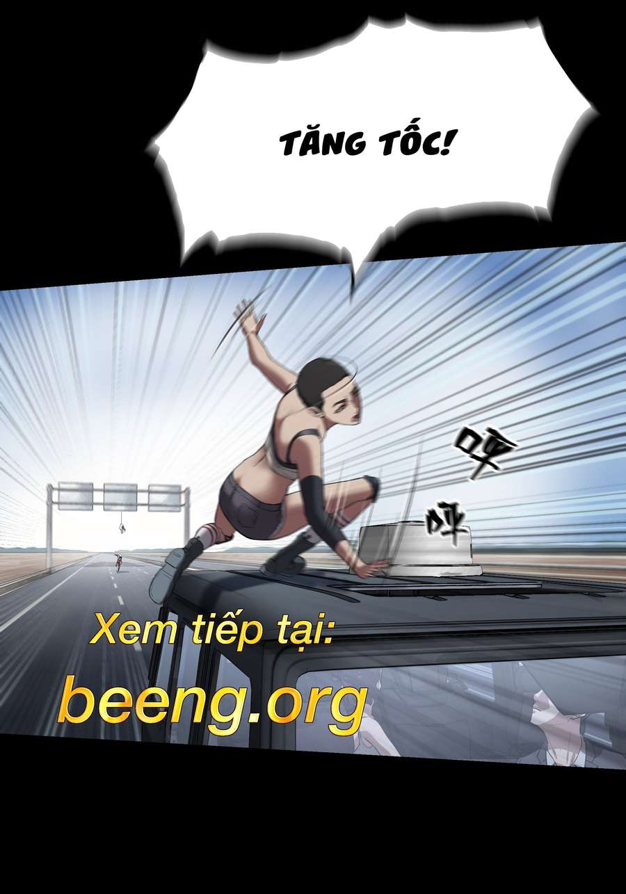 The Last Male - Người Đàn Ông Cuối Cùng Chap 19 - Next Chap 20