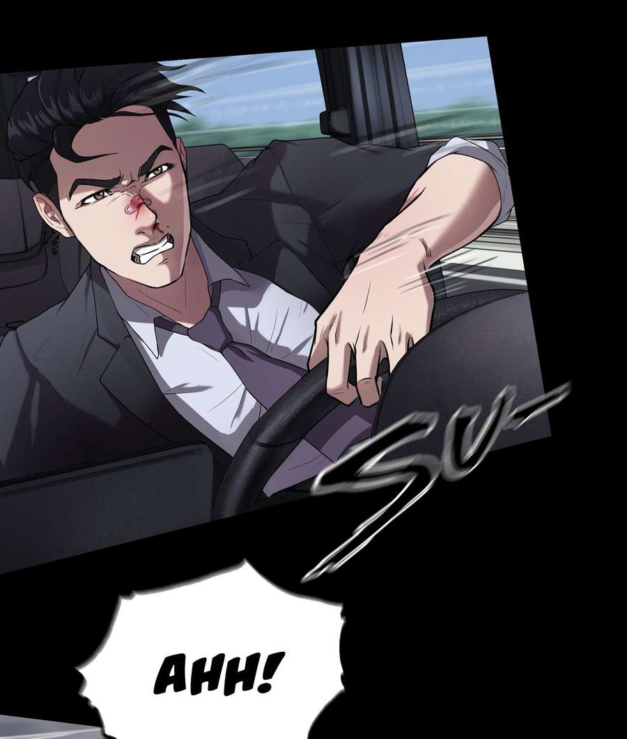 The Last Male - Người Đàn Ông Cuối Cùng Chap 19 - Next Chap 20