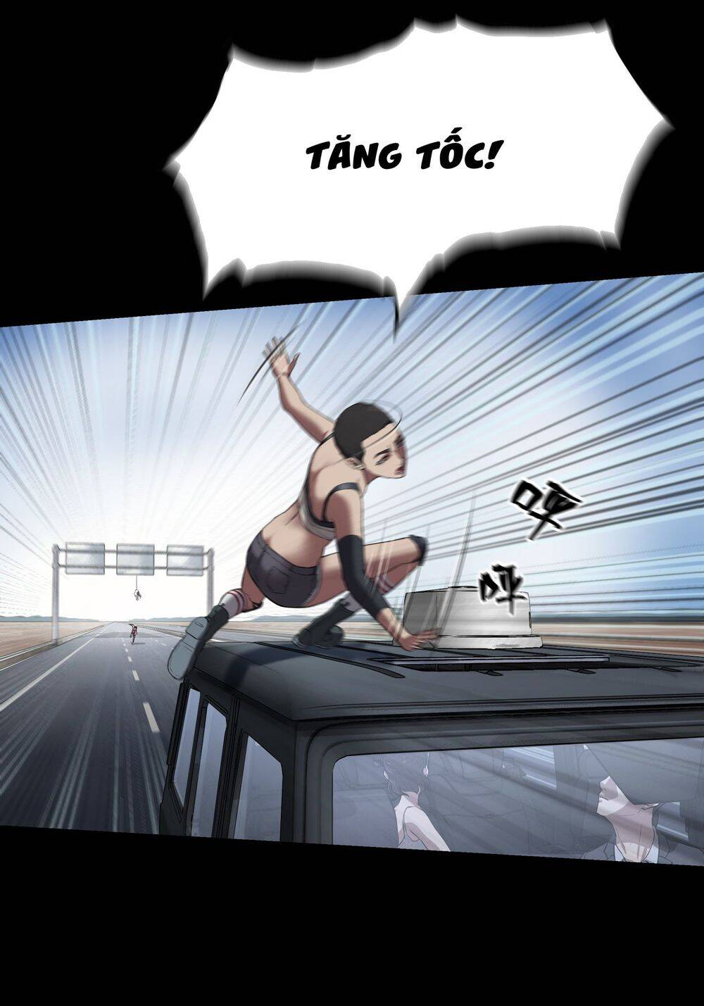 The Last Male - Người Đàn Ông Cuối Cùng Chap 20 - Next Chap 21
