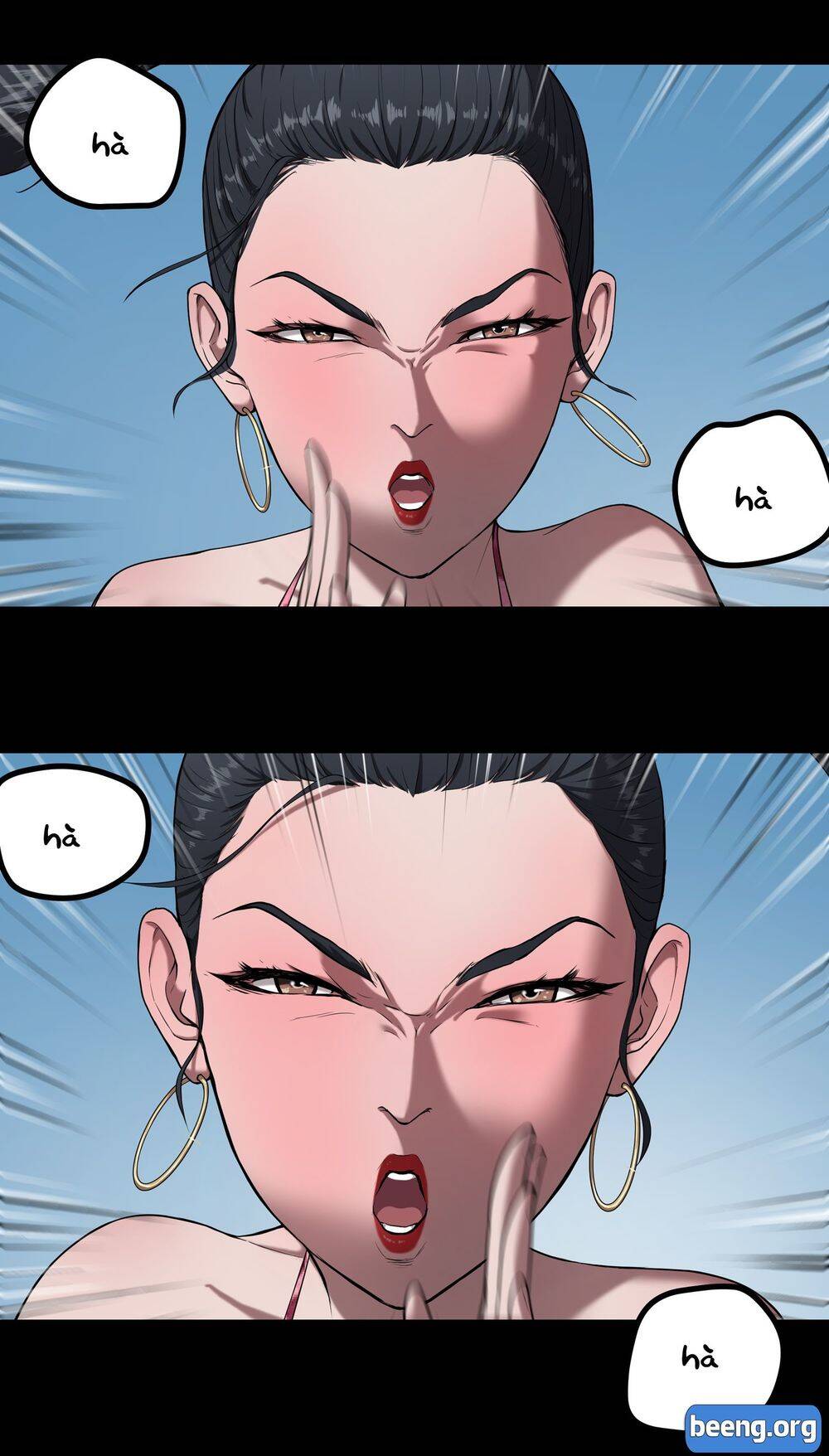 The Last Male - Người Đàn Ông Cuối Cùng Chap 20 - Next Chap 21