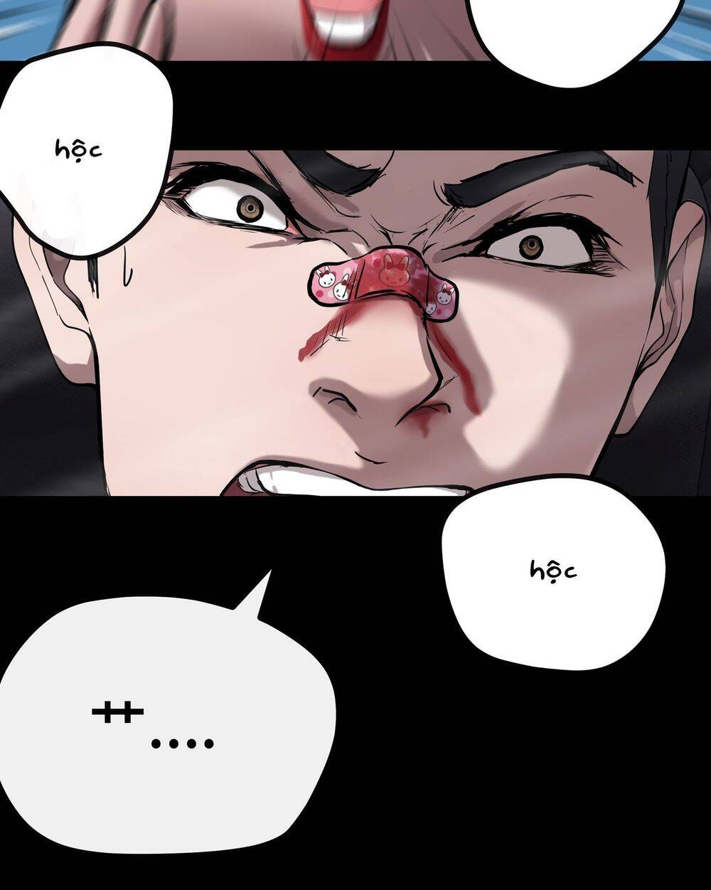 The Last Male - Người Đàn Ông Cuối Cùng Chap 20 - Next Chap 21