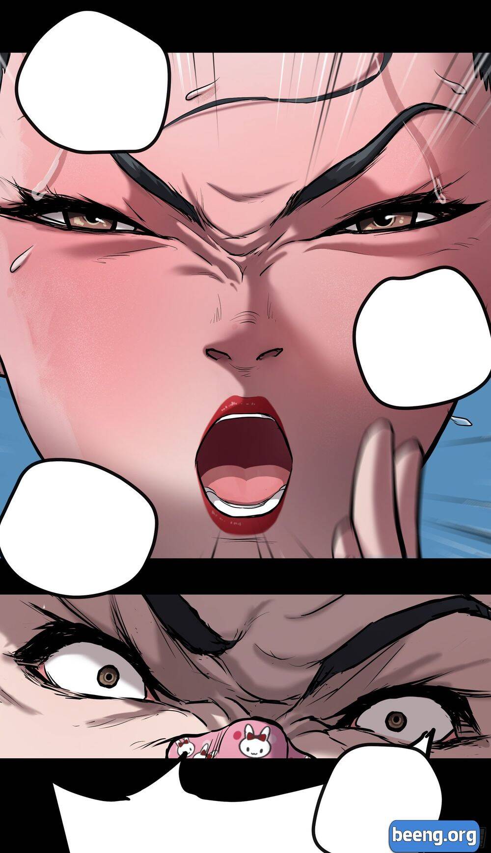 The Last Male - Người Đàn Ông Cuối Cùng Chap 20 - Next Chap 21