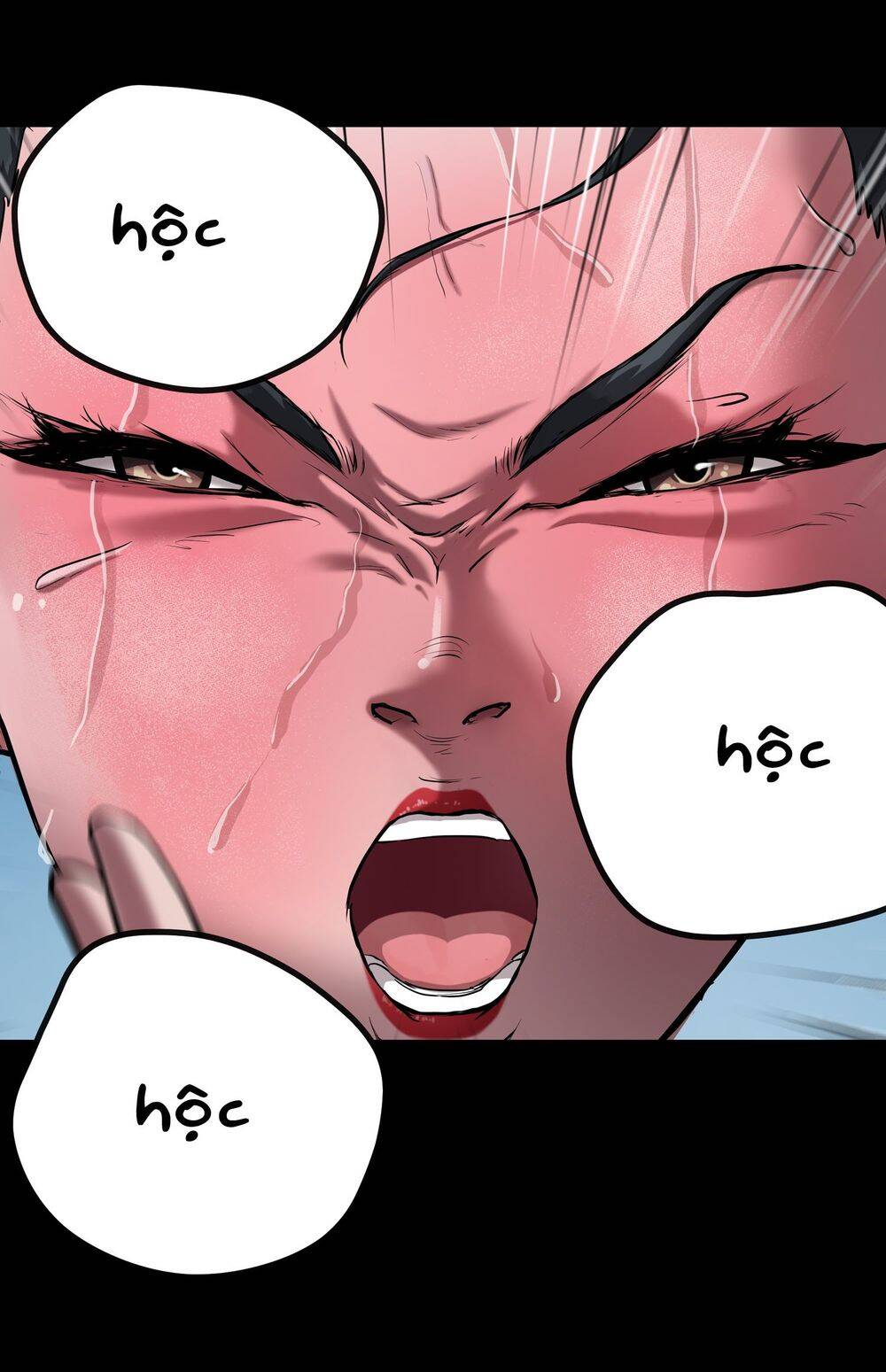The Last Male - Người Đàn Ông Cuối Cùng Chap 20 - Next Chap 21