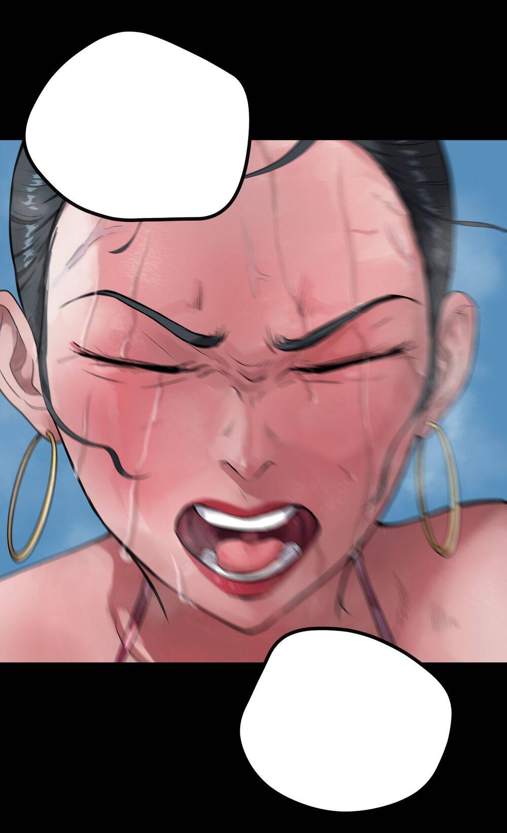 The Last Male - Người Đàn Ông Cuối Cùng Chap 20 - Next Chap 21