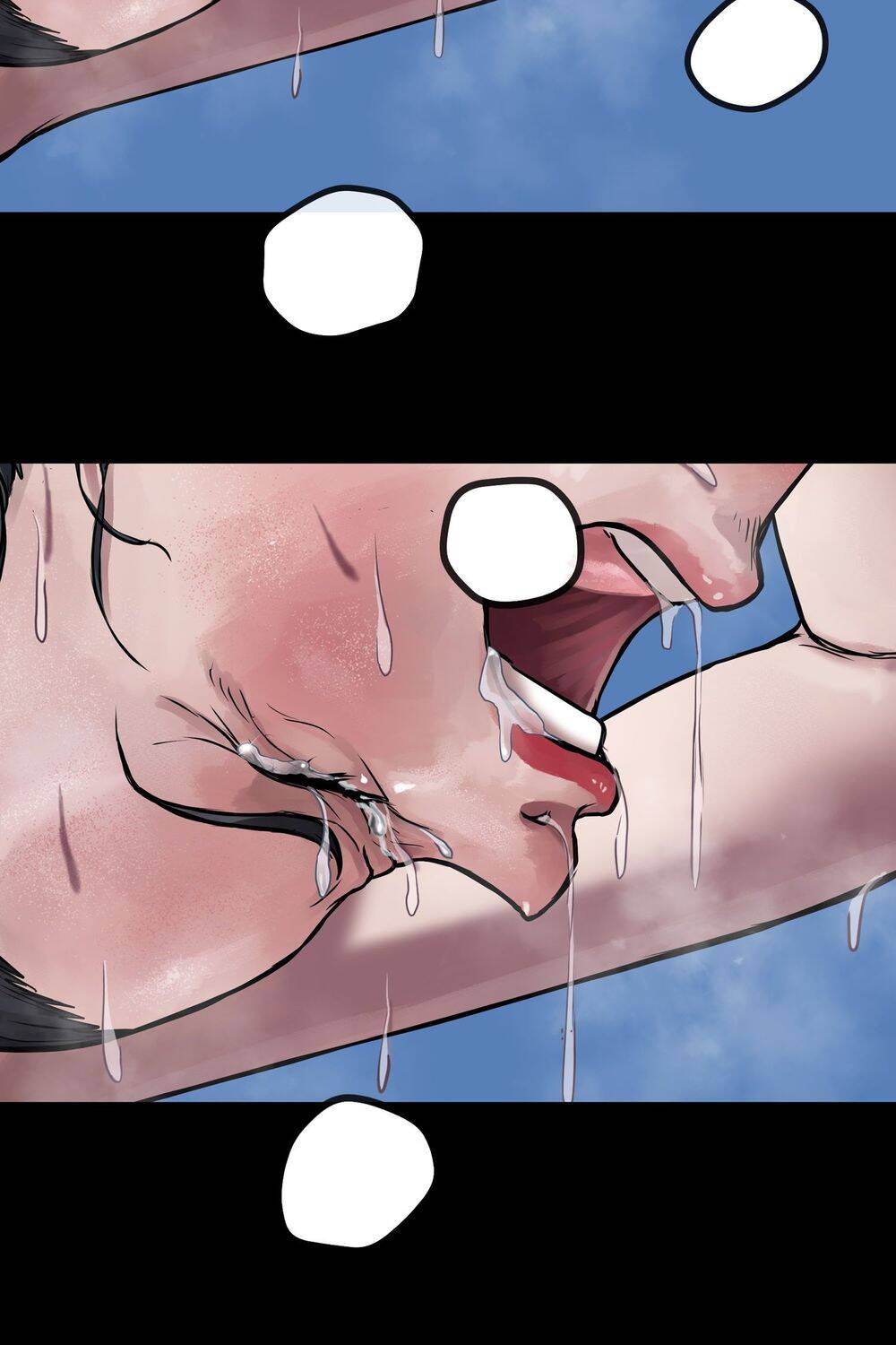 The Last Male - Người Đàn Ông Cuối Cùng Chap 20 - Next Chap 21