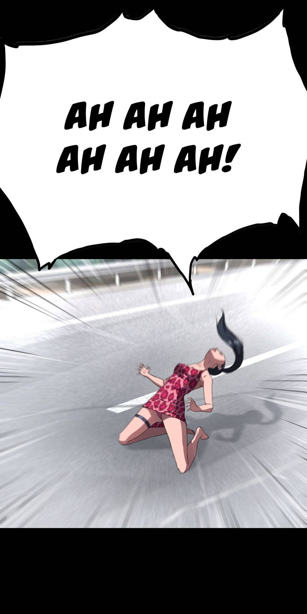 The Last Male - Người Đàn Ông Cuối Cùng Chap 20 - Next Chap 21