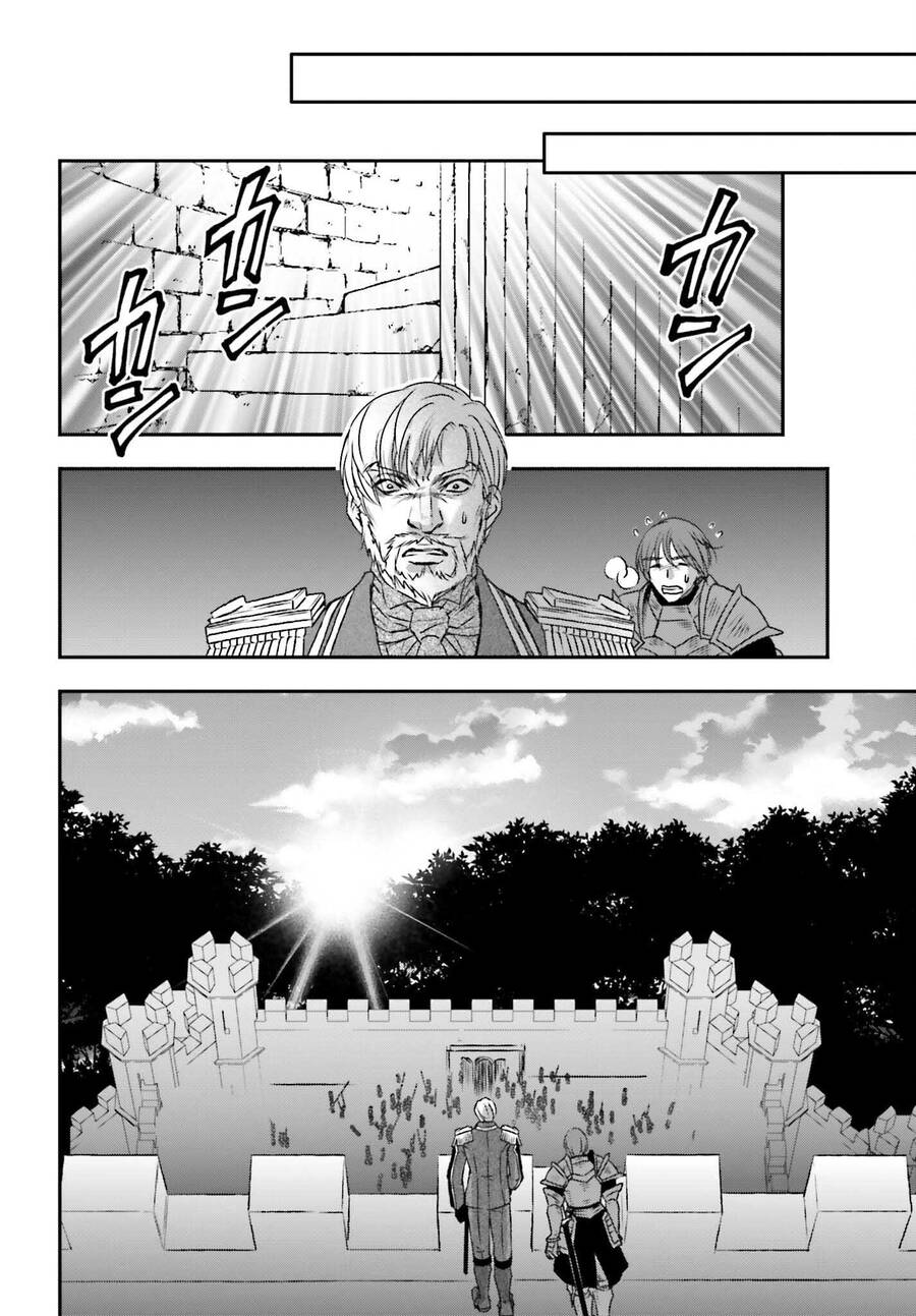 The Little Girl Raised By Death Hold The Sword Of Death Tight Chap 44 - Next Chap 45