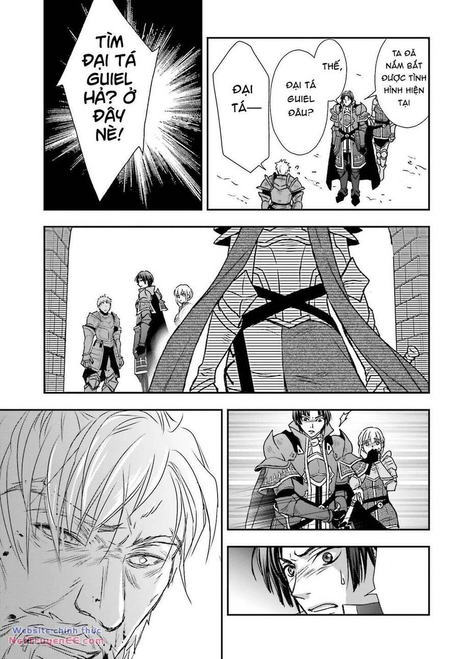 The Little Girl Raised By Death Hold The Sword Of Death Tight Chap 45 - Next Chap 46