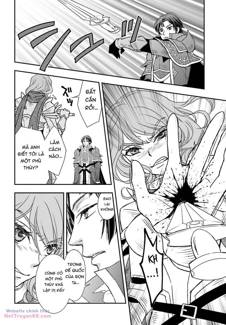 The Little Girl Raised By Death Hold The Sword Of Death Tight Chap 45 - Next Chap 46
