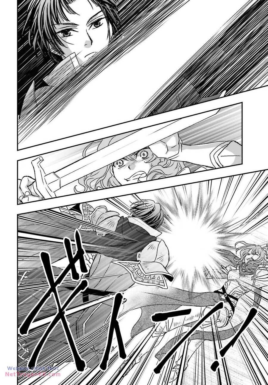 The Little Girl Raised By Death Hold The Sword Of Death Tight Chap 45 - Next Chap 46