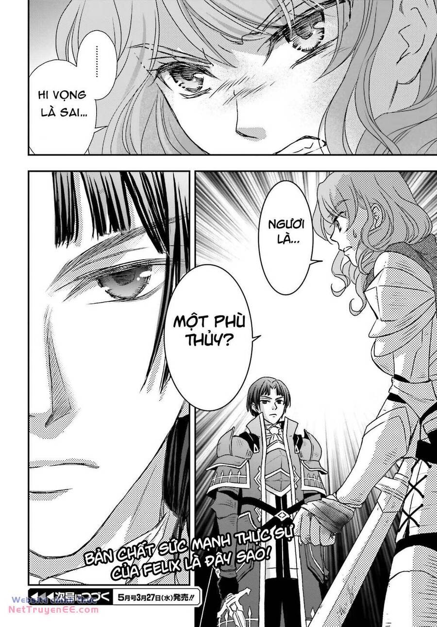 The Little Girl Raised By Death Hold The Sword Of Death Tight Chap 45 - Next Chap 46