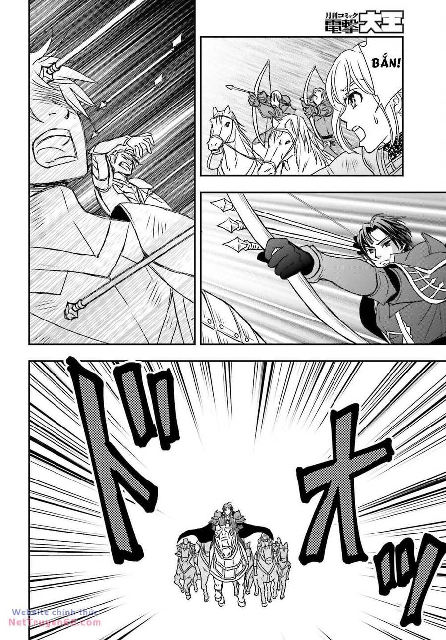 The Little Girl Raised By Death Hold The Sword Of Death Tight Chap 45 - Next Chap 46