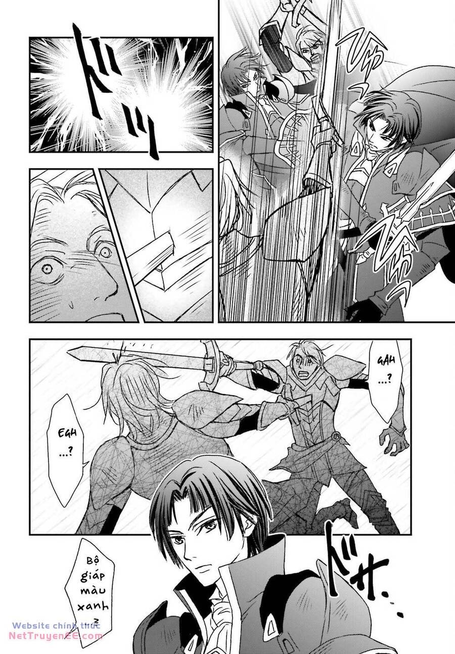 The Little Girl Raised By Death Hold The Sword Of Death Tight Chap 45 - Next Chap 46