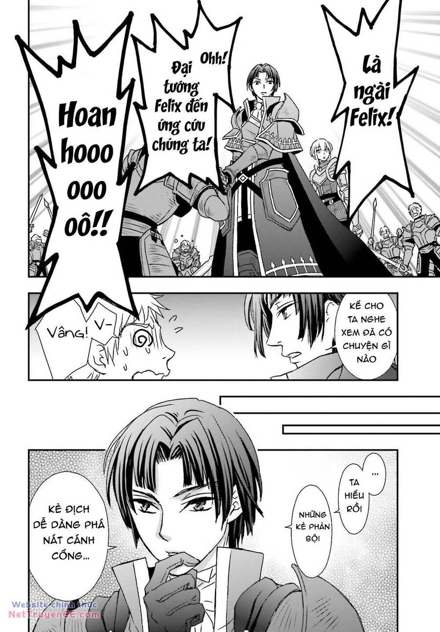 The Little Girl Raised By Death Hold The Sword Of Death Tight Chap 45 - Next Chap 46