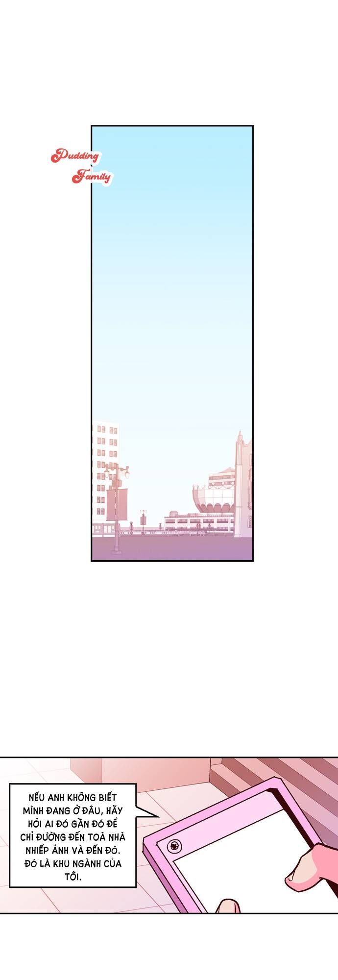 The Man Who Cleans Up Makeup Chap 7 - Next Chap 8