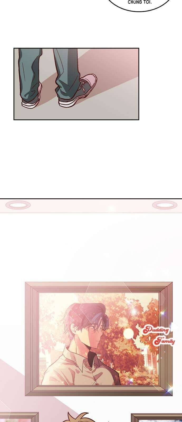 The Man Who Cleans Up Makeup Chap 7 - Next Chap 8