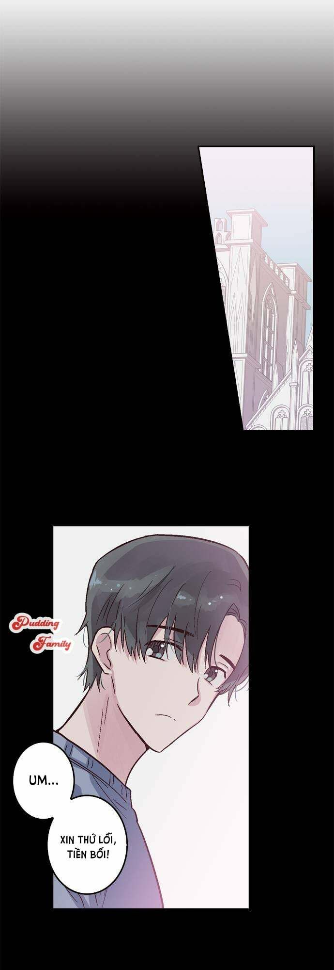 The Man Who Cleans Up Makeup Chap 7 - Next Chap 8