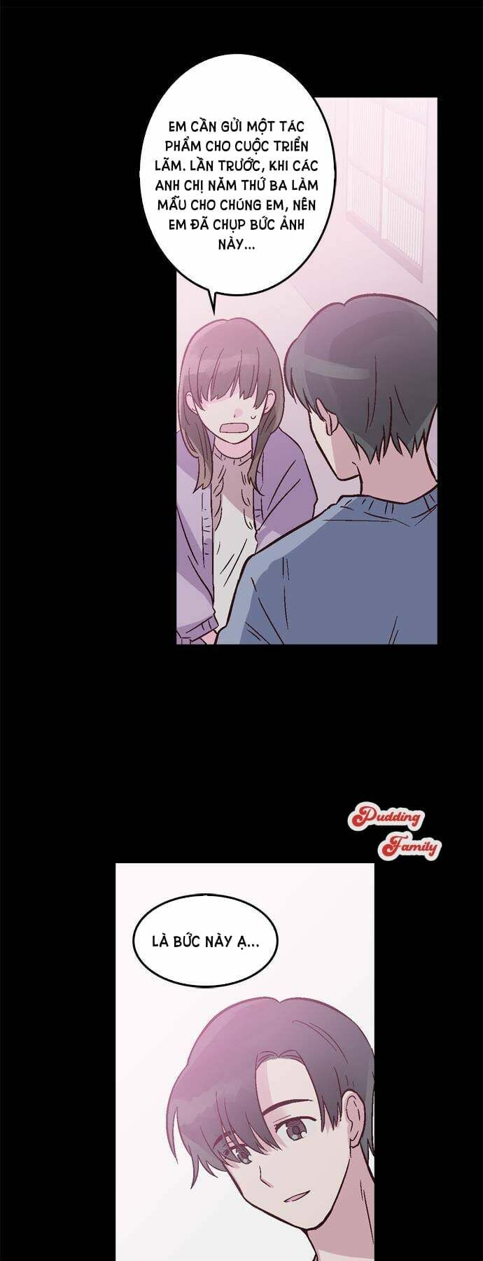 The Man Who Cleans Up Makeup Chap 7 - Next Chap 8