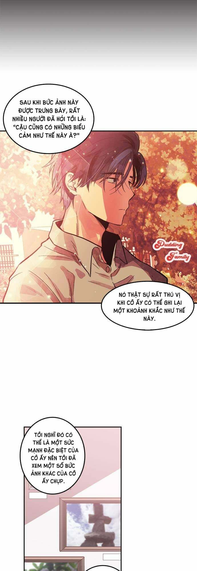 The Man Who Cleans Up Makeup Chap 7 - Next Chap 8