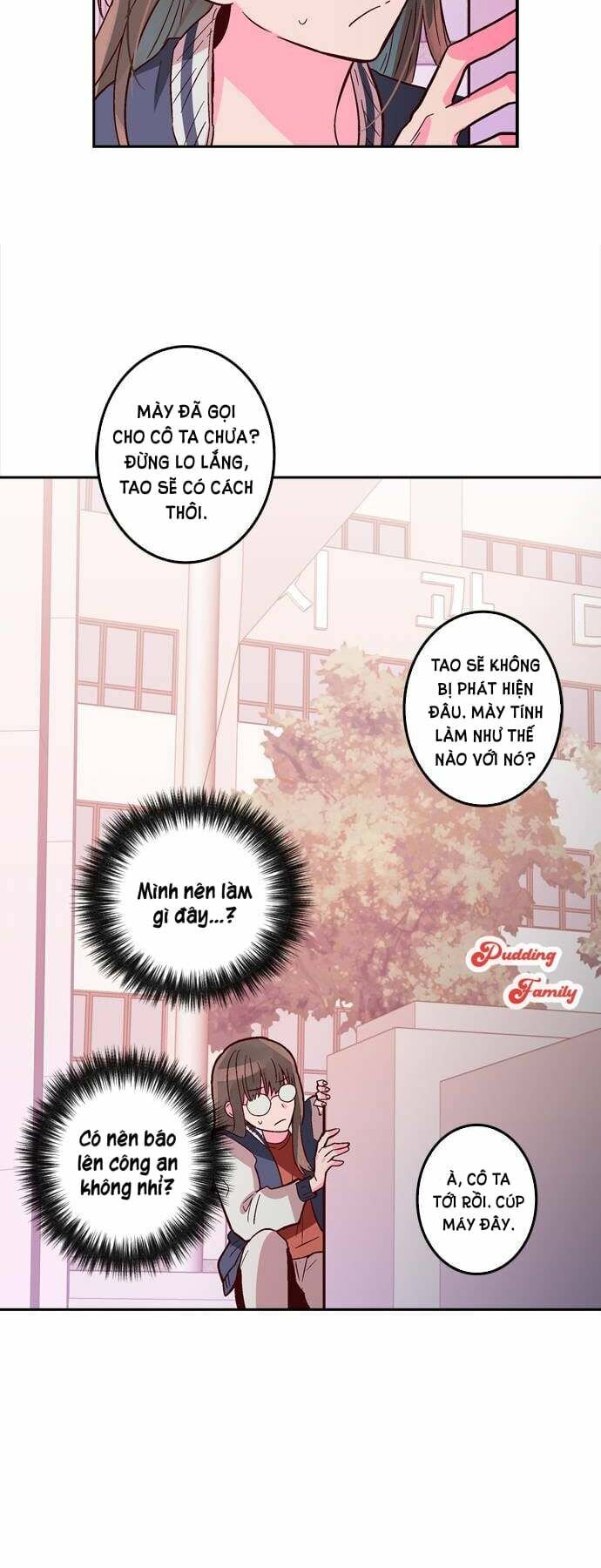 The Man Who Cleans Up Makeup Chap 7 - Next Chap 8
