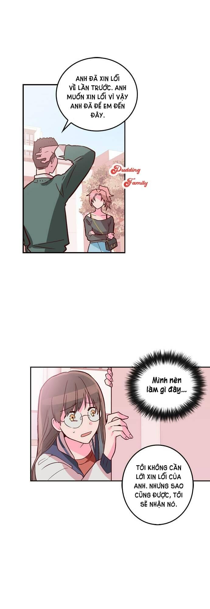 The Man Who Cleans Up Makeup Chap 7 - Next Chap 8