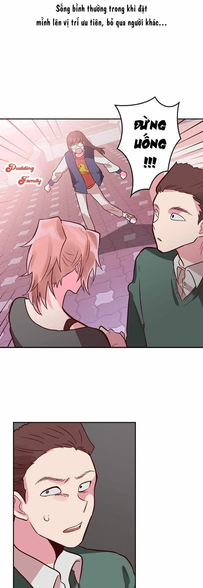 The Man Who Cleans Up Makeup Chap 7 - Next Chap 8
