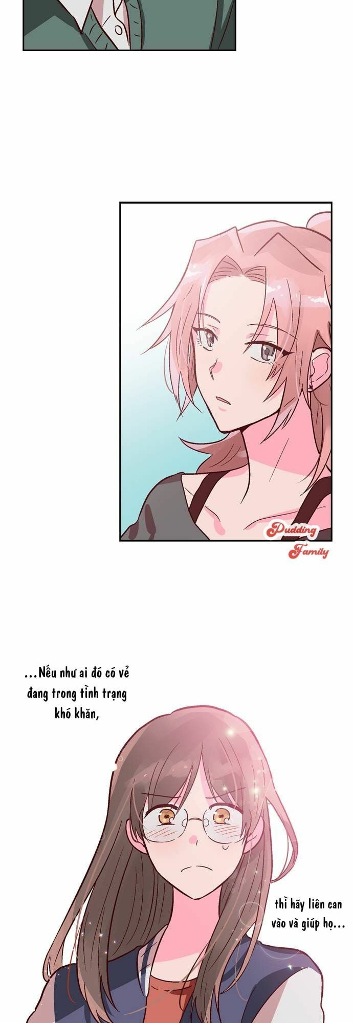 The Man Who Cleans Up Makeup Chap 7 - Next Chap 8