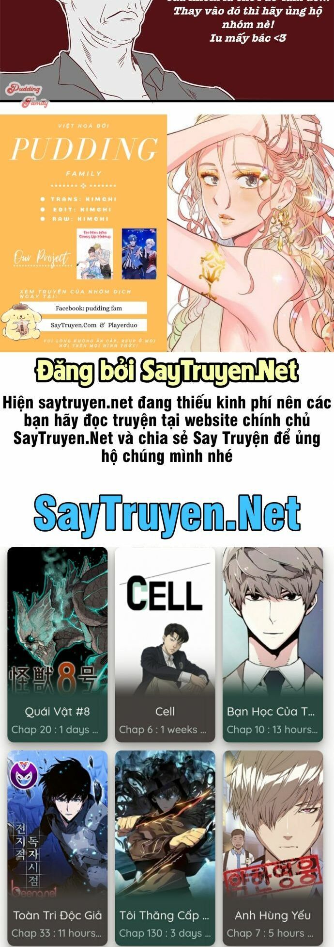 The Man Who Cleans Up Makeup Chap 7 - Next Chap 8