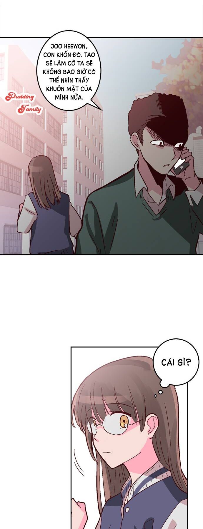 The Man Who Cleans Up Makeup Chap 7 - Next Chap 8