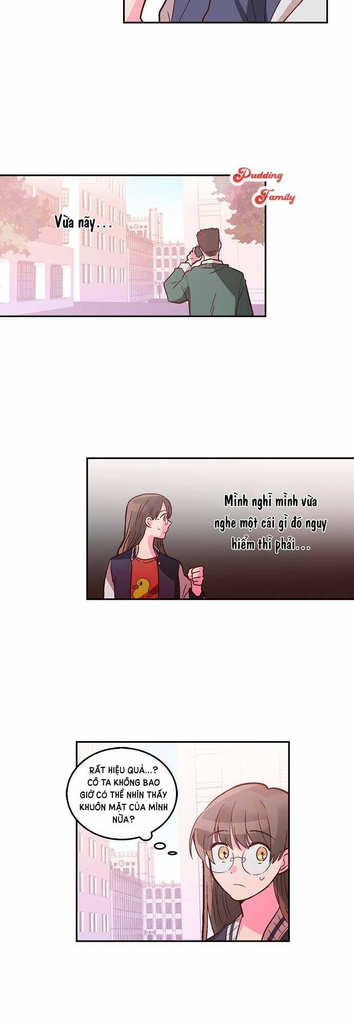 The Man Who Cleans Up Makeup Chap 7 - Next Chap 8