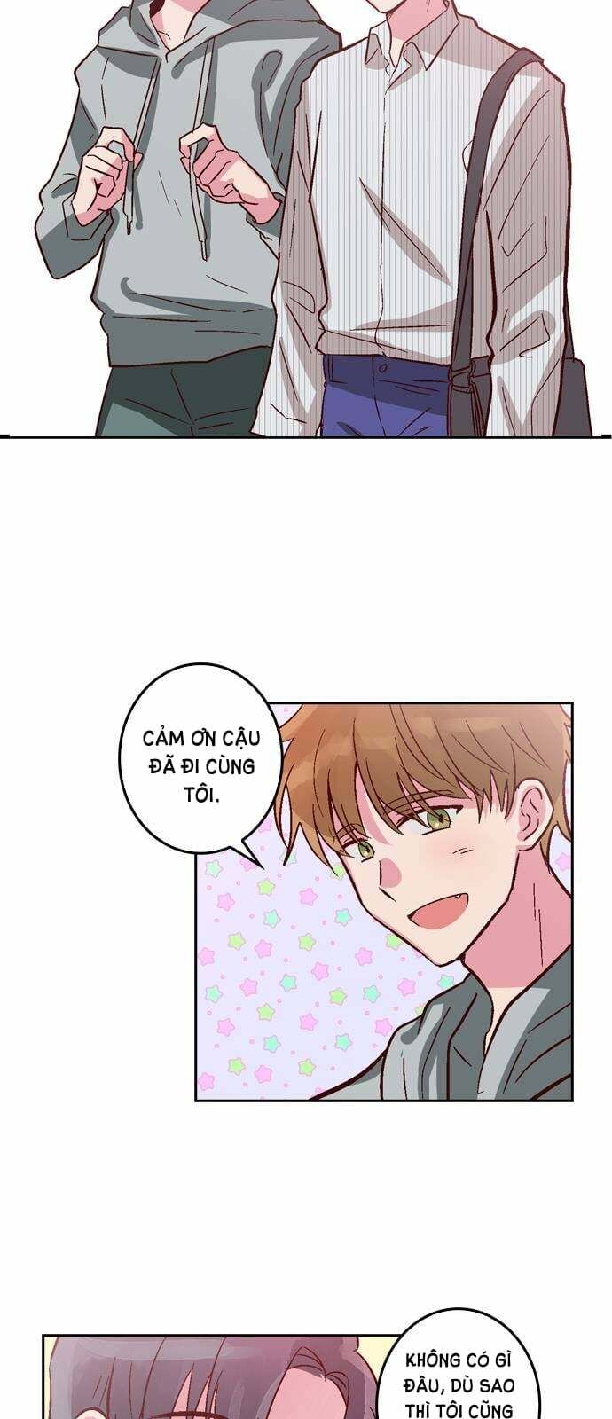 The Man Who Cleans Up Makeup Chap 7 - Next Chap 8