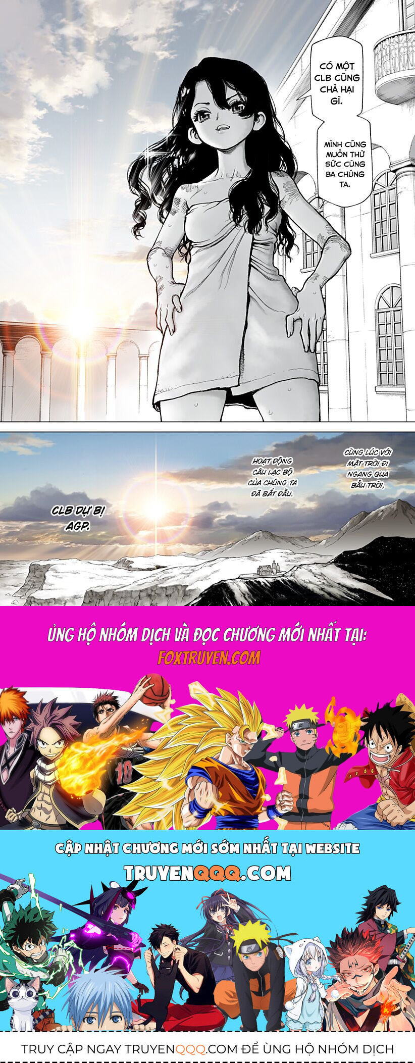 The Marshal King Chap 16 - Next Chap 17