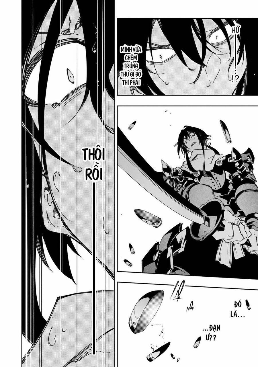 The Most Notorious "Talker" Runs The World's Greatest Clan Chap 26 - Next Chap 27