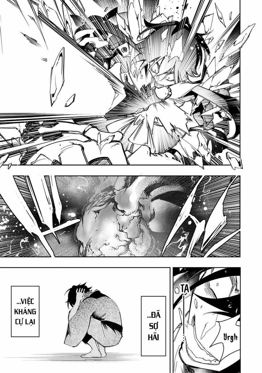 The Most Notorious "Talker" Runs The World's Greatest Clan Chap 26 - Next Chap 27
