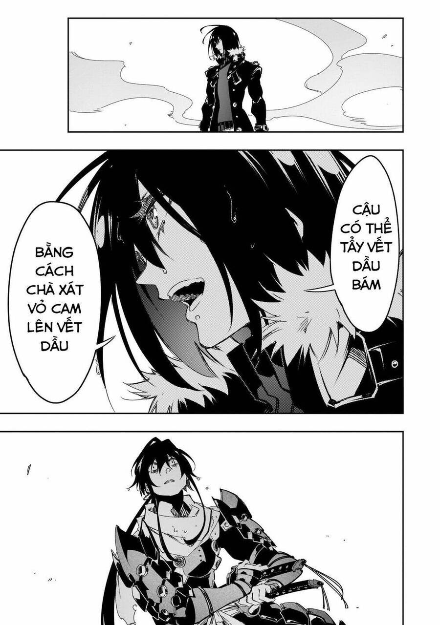 The Most Notorious "Talker" Runs The World's Greatest Clan Chap 26 - Next Chap 27