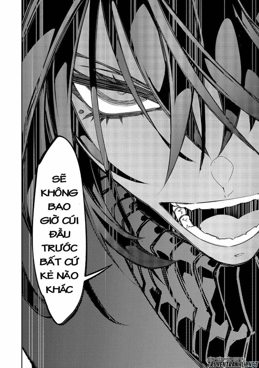 The Most Notorious "Talker" Runs The World's Greatest Clan Chap 27 - Next Chap 28