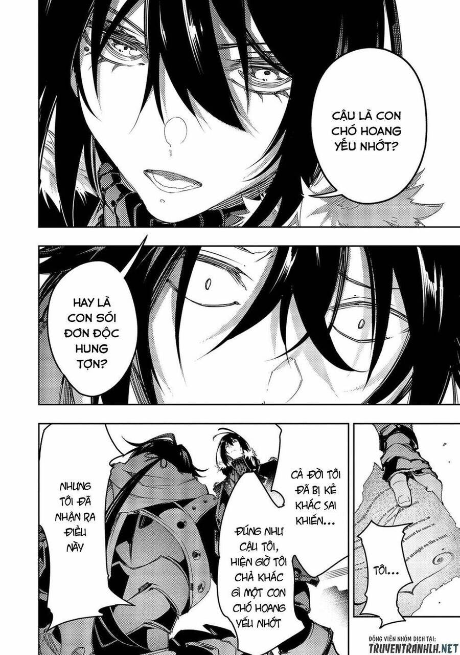 The Most Notorious "Talker" Runs The World's Greatest Clan Chap 27 - Next Chap 28