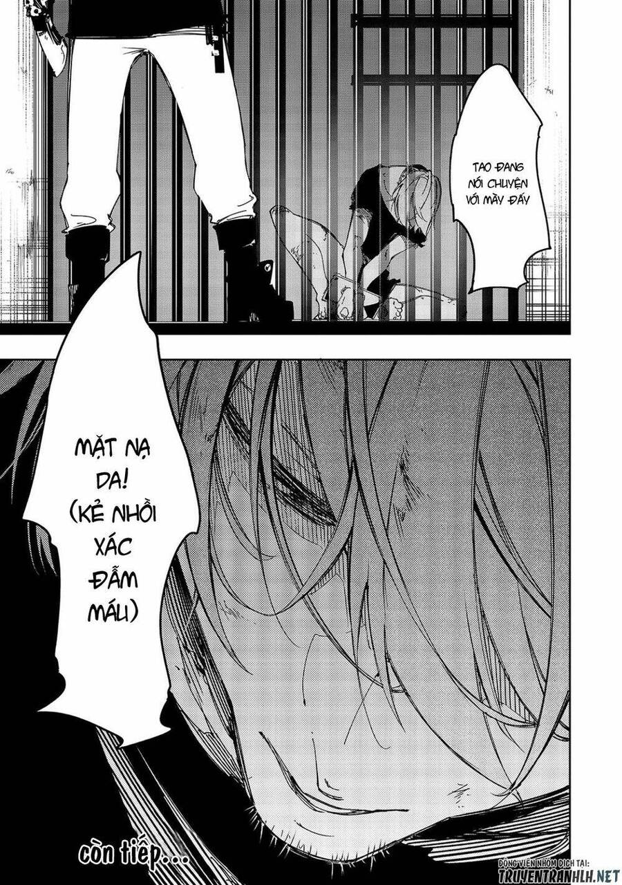 The Most Notorious "Talker" Runs The World's Greatest Clan Chap 27 - Next Chap 28